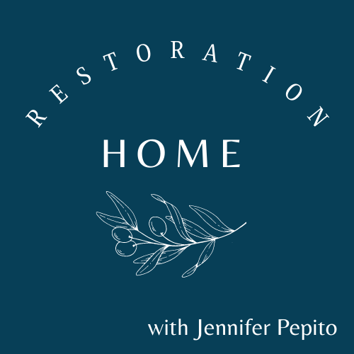 Restoration Home Retreat