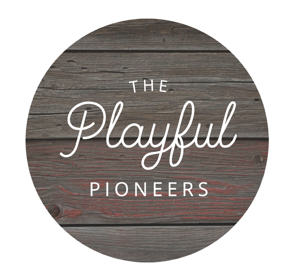 The Playful Pioneers Volume 2