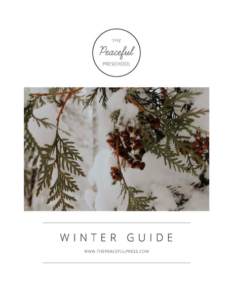 Holiday and Seasonal Guides For Learning at Home
